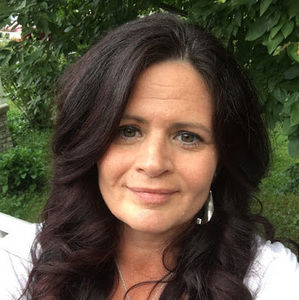 Meet your Posher, Tammy